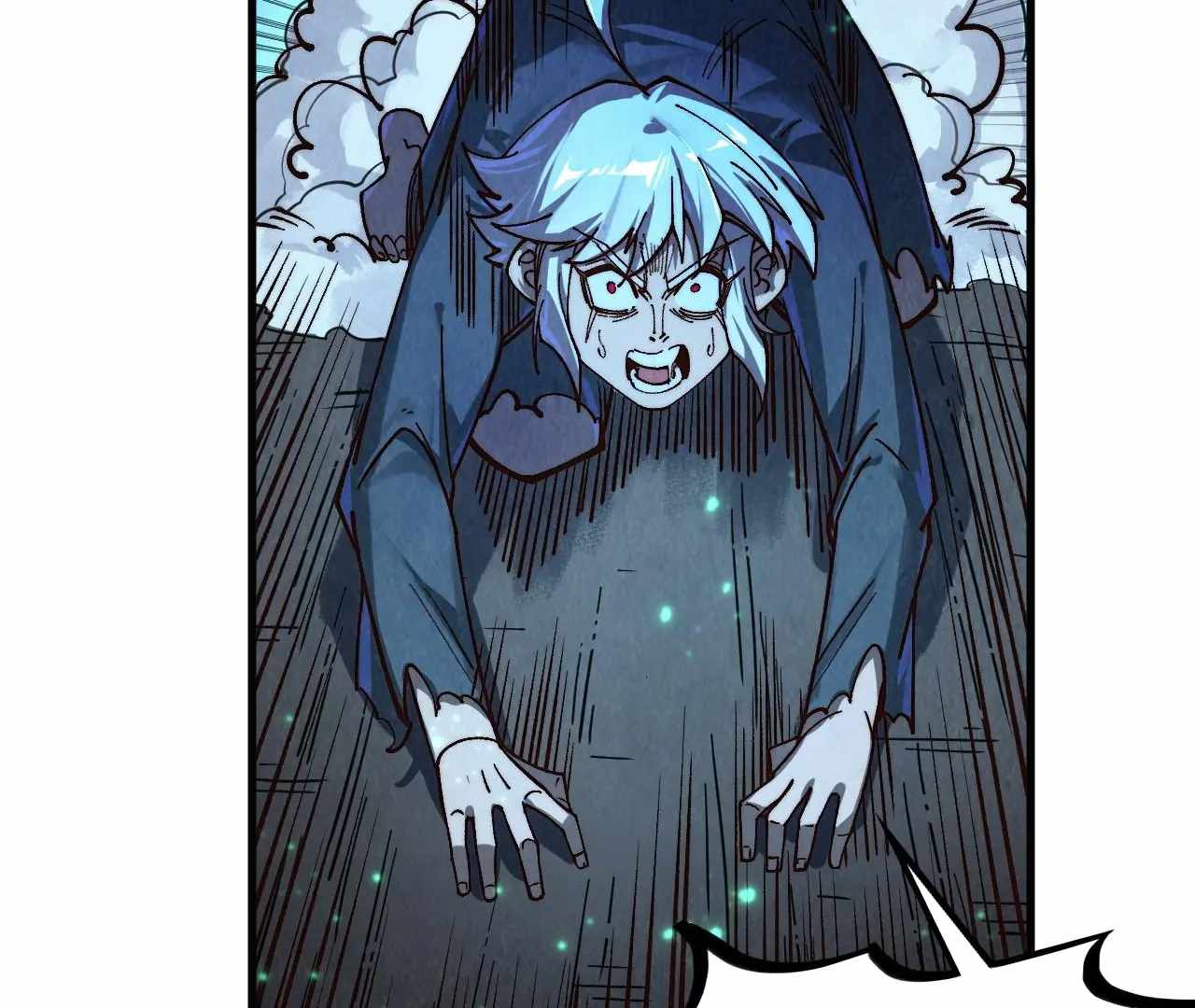 The Ultimate of All Ages Chapter 423 98